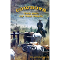 Cowboys: The End of the Trail