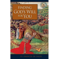 Finding God's Will for You - Paperback