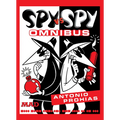 Spy vs. Spy Omnibus (New Edition) - Hardcover