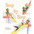 Step by Step - Hardcover