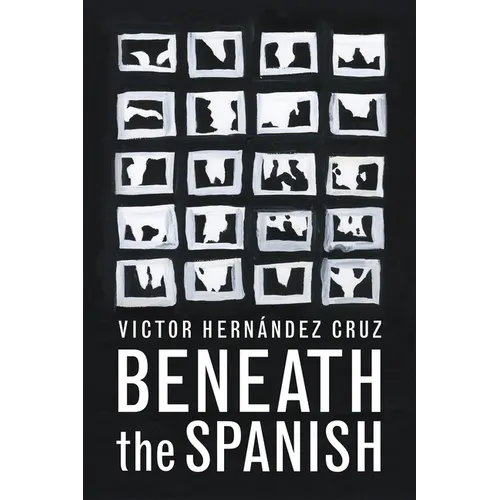 Beneath the Spanish - Paperback