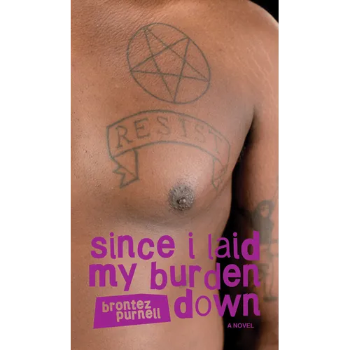 Since I Laid My Burden Down - Paperback