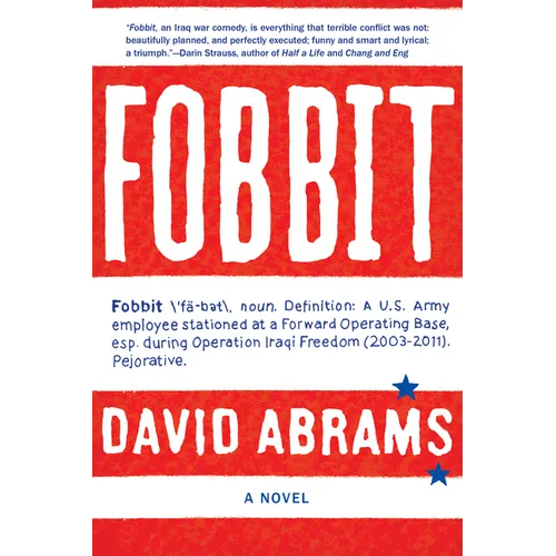 Fobbit