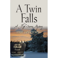A Twin Falls: A High Sierra Mystery - Paperback