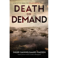 Death on Demand: A Detective Inspector Roland Benito Thriller - Paperback