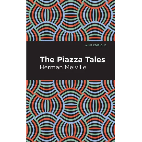 The Piazza Tales - Paperback