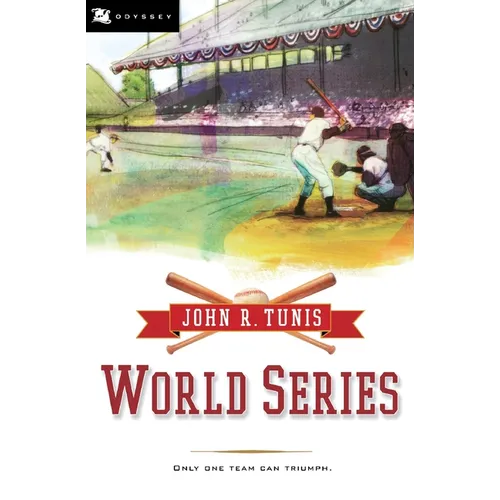World Series - Paperback