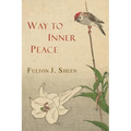 Way to Inner Peace - Paperback
