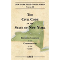 The Civil Code of the State of New York