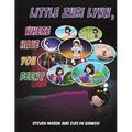 Little Zuri Lynn, Where Have You Been? - Paperback