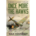 Once More the Hawks - Paperback