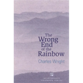 The Wrong End of the Rainbow: Poems - Paperback