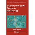Electron Paramagnetic Resonance Spectroscopy: Fundamentals - Hardcover