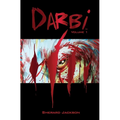 Darbi Volume 1 - Hardcover
