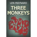 Three Monkeys: The First DCI Jack Callum Mystery - Paperback
