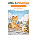 What's Michael?: Fatcat Collection Volume 1 - Paperback