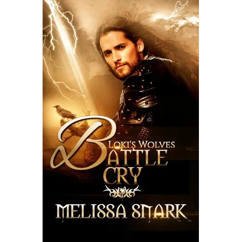 Battle Cry - Paperback