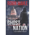 Ghost Nation - Paperback