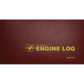 The Standard Engine Log: Asa-Se-1 - Paperback