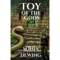 Toy of the Gods - Paperback