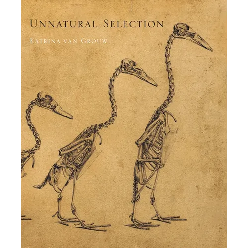 Unnatural Selection - Hardcover