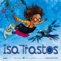 ISA Trastos - Hardcover