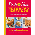 Pinch of Nom Express - Hardcover