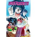 Undergrowth - Paperback