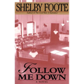 Follow Me Down - Paperback