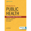 Introduction to Public Health: Promises and Practices - Paperback