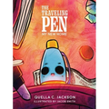 The Traveling Pen: My New Home - Hardcover