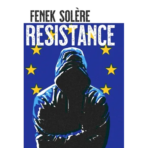 Resistance - Hardcover