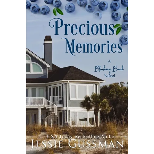 Precious Memories - Paperback