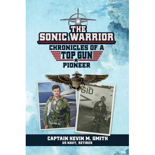 The Sonic Warrior