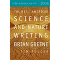 The Best American Science and Nature Writing 2006 - Paperback