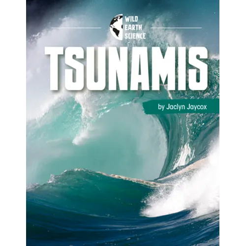Tsunamis - Paperback