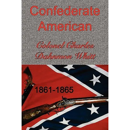 Confederate American