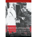 Postcolonialism: An Historical Introduction - Paperback