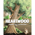 Heartwood - Paperback