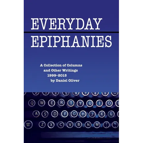 Everyday Epiphanies - Paperback