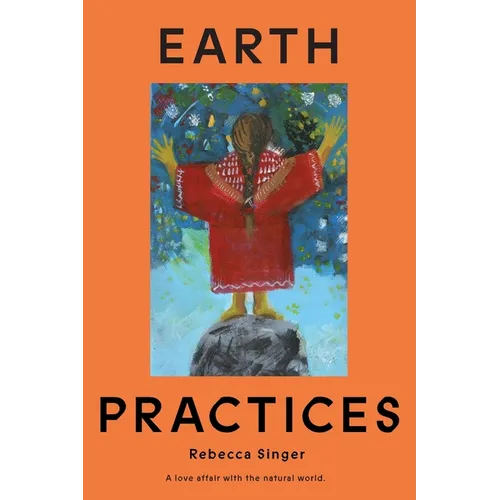 Earth Practices - Paperback