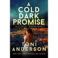 A Cold Dark Promise: A Romantic Thriller - Paperback