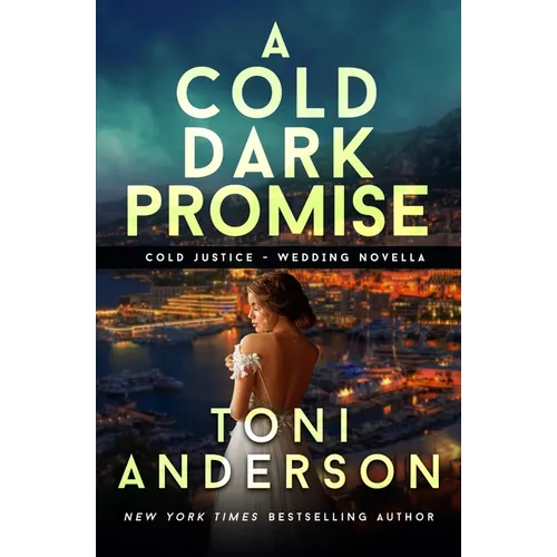 A Cold Dark Promise: A Romantic Thriller - Paperback