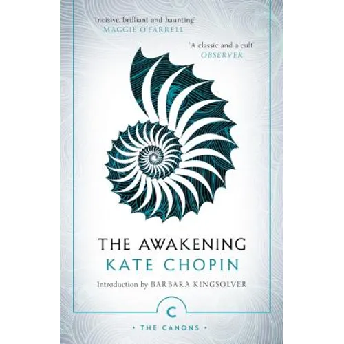 The Awakening - Paperback