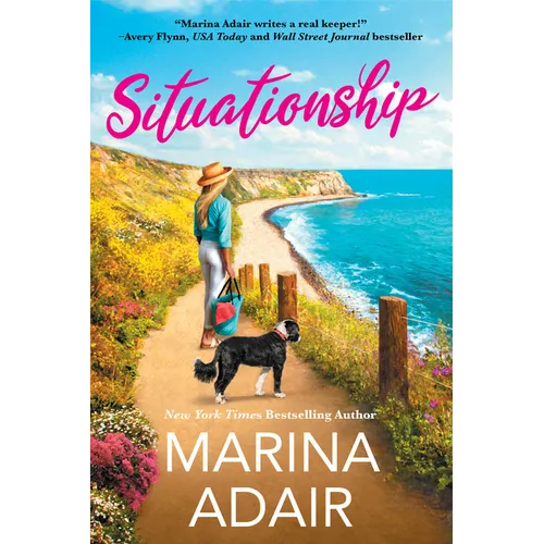 Situationship: A Sweet Second Chance Romance - Paperback