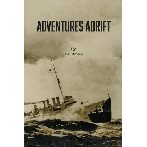 Adventures Adrift