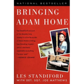 Bringing Adam Home - Paperback