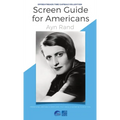 Screen Guide for Americans