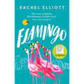 Flamingo - Paperback