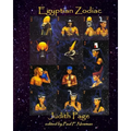 Egyptian Zodiac - Paperback